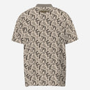 Street Hustle Golf Jersey 1/4 Zip - Iron Sight Golf