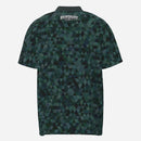Emerald Shine Golf Jersey 1/4 Zip - Iron Sight Golf