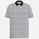 Dia De Los Muertos Performance Polo