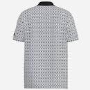 Dia De Los Muertos Performance Polo