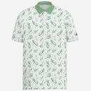 Living Golf Performance Golf Polo