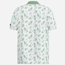 Living Golf Performance Golf Polo