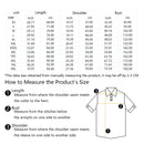 Tropical Oasis Performance Golf Polo