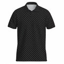 Dripping Wet Performance Golf Polo