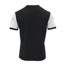 Iron Sight Stripe Performance Polo