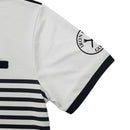 Iron Sight Stripe Performance Polo