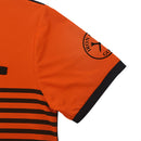 Iron Sight Stripe Performance Polo