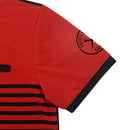 Iron Sight Stripe Performance Polo