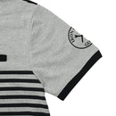 Iron Sight Stripe Performance Polo