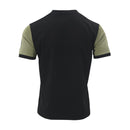 Iron Sight Stripe Performance Polo