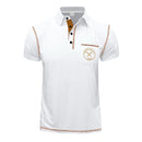 Iron Sight Casual Golf Polo