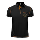 Iron Sight Casual Golf Polo