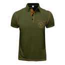 Iron Sight Casual Golf Polo