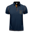 Iron Sight Casual Golf Polo