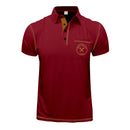 Iron Sight Casual Golf Polo