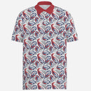 Hail Mary Performance Golf Polo