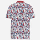 Hail Mary Performance Golf Polo