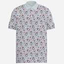 Uncle Sam 4th of July Performance Golf Polo