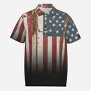 American Performance Golf Polo Shirt