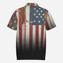 American Performance Golf Polo Shirt
