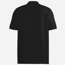 Midnight Aloha Performance Golf Polo