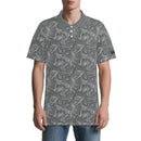 Stay Strapped Performance Golf Polo