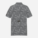 Stay Strapped Performance Golf Polo
