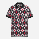 Blackjack Performance Golf Polo
