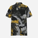 Sunset Performance Golf Polo