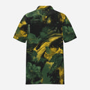 Frozen Tundra Performance Golf Polo