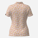 Women's Golden Meadow Premium Golf Polo