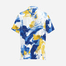 Charged Up Premium Golf Polo