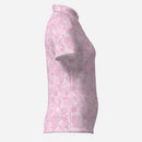 Fairway Rose Premium Golf Polo