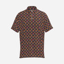 Day of the Dead Premium Golf Polo