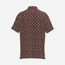 Day of the Dead Premium Golf Polo