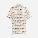 Trick or Treat Premium Golf Polo