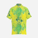 Tropical Sunshine Premium Golf Polo