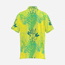 Tropical Sunshine Premium Golf Polo