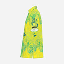 Tropical Sunshine Premium Golf Polo