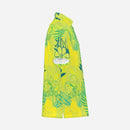 Tropical Sunshine Premium Golf Polo