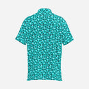 Electrical Paradise Men's Premium Golf Polo