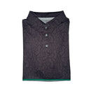 Garden State Golf Shirt by 1803 Sports