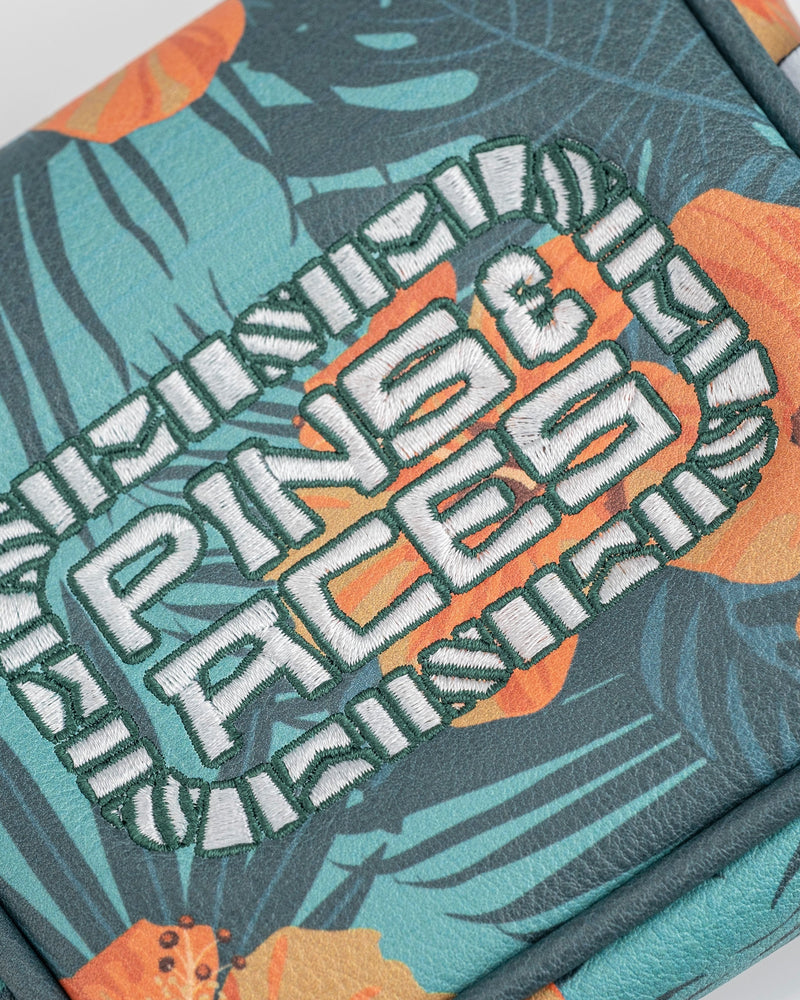 Hula - Mallet Putter Cover