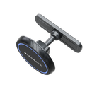 Magnetic Gym Phone Mount for MagSafe and Android