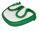 The 19th Hole Embroidered Putter Cover by ReadyGOLF  -  Mallet