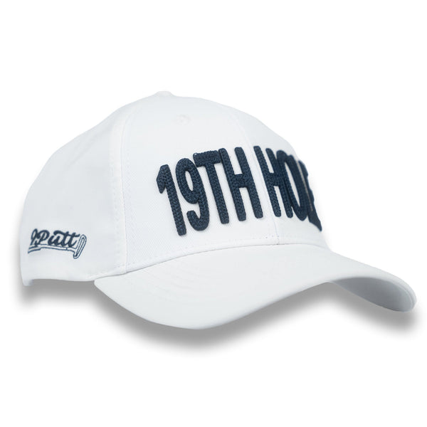 2Putt Golf - 19TH HOLE Hat