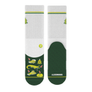The 19th Hole | Golf Tournament Holes Heel Hammock™ Crew Socks