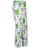 Tattoo Golf: Men's 19th Hole Cool Stretch Golf Pants- Green Clothing