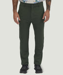 Final Round Classic Golf Pants Forest