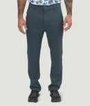Final Round Classic Golf Pants Navy